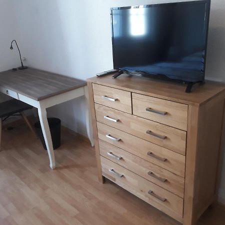 Ferienwohnung Macfewo Im Zentrum Von Mayen Eksteriør billede