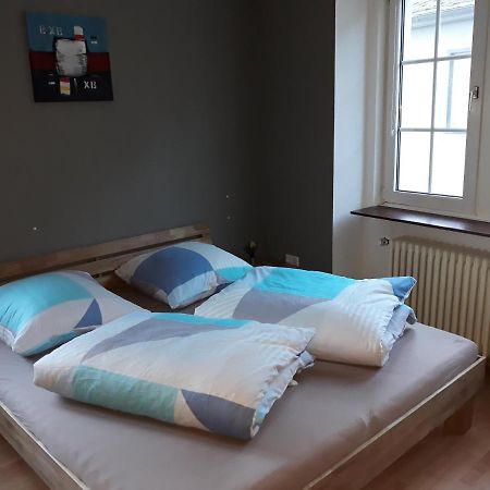Ferienwohnung Macfewo Im Zentrum Von Mayen Eksteriør billede