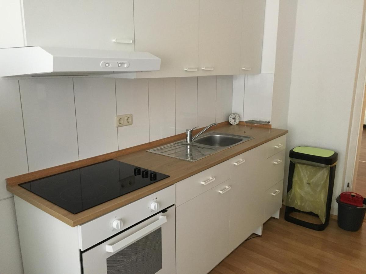 Ferienwohnung Macfewo Im Zentrum Von Mayen Eksteriør billede