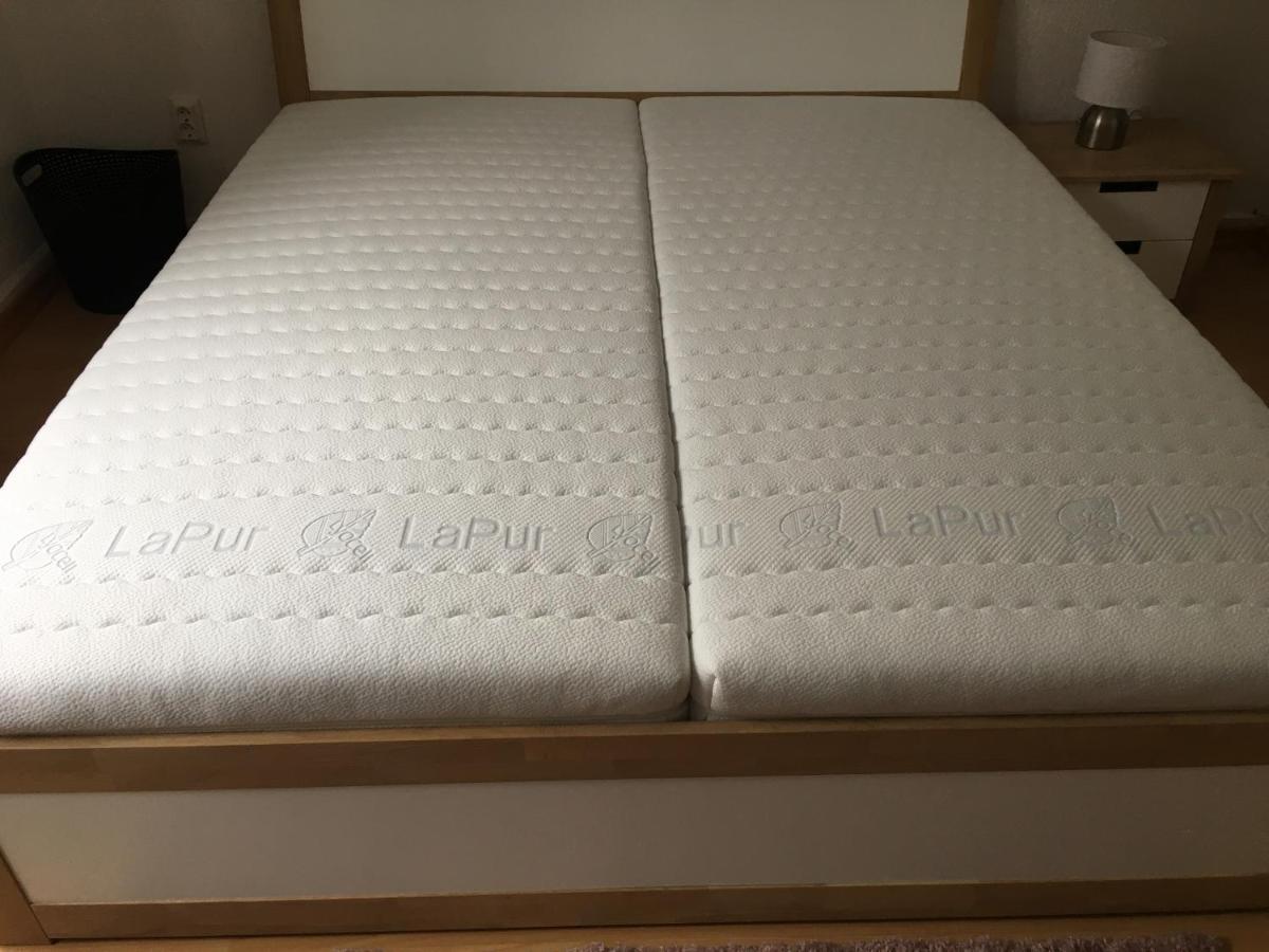 Ferienwohnung Macfewo Im Zentrum Von Mayen Eksteriør billede