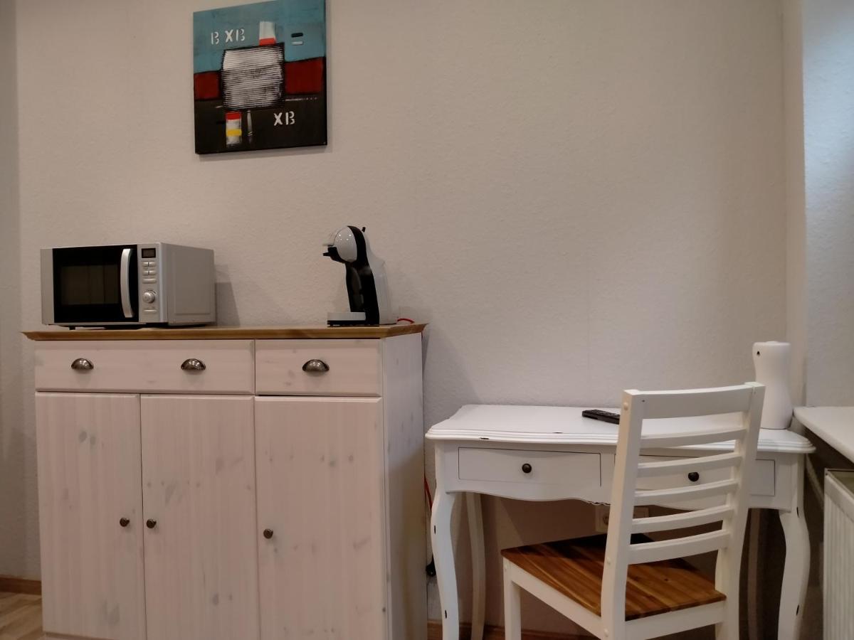 Ferienwohnung Macfewo Im Zentrum Von Mayen Eksteriør billede