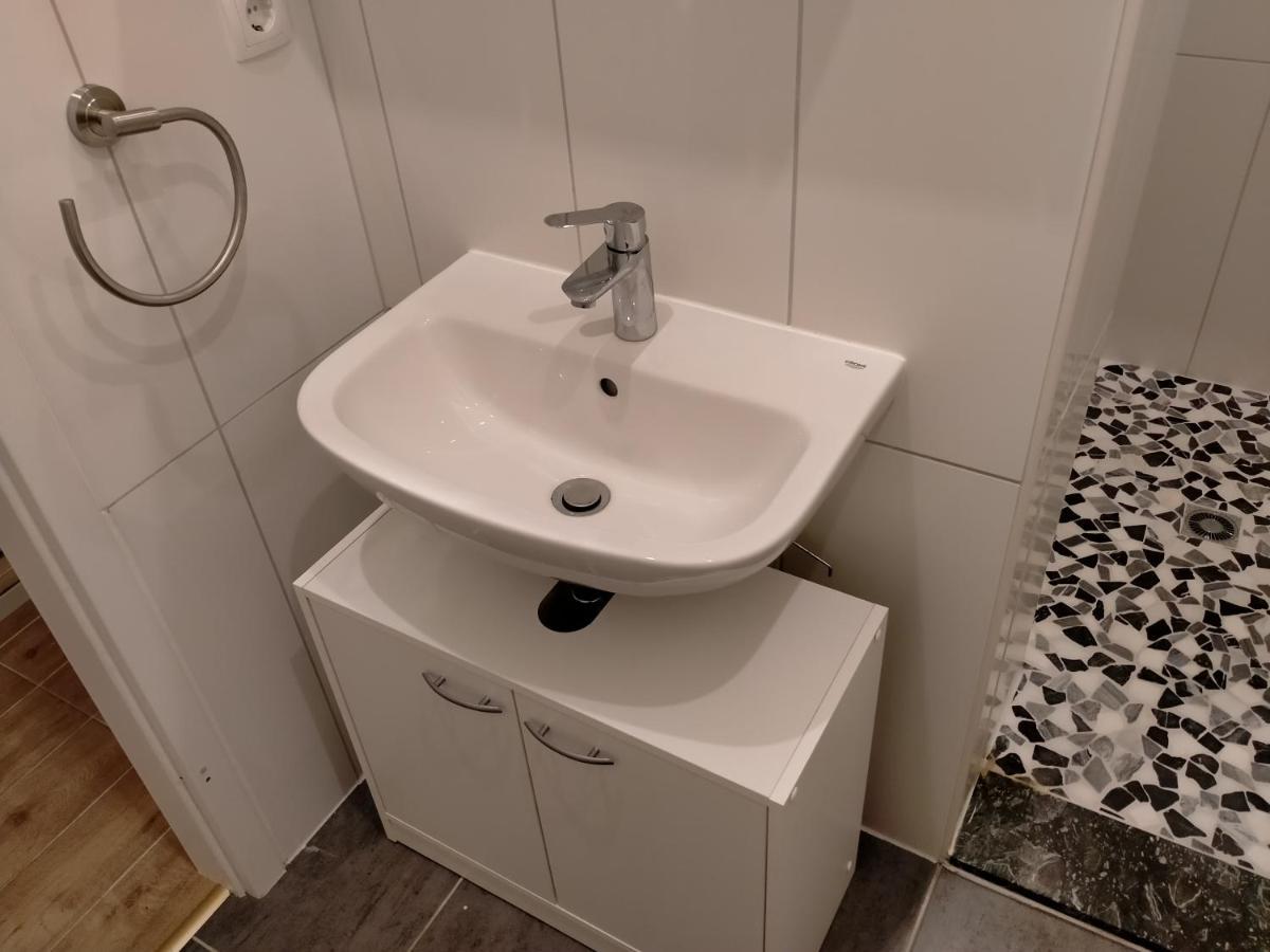 Ferienwohnung Macfewo Im Zentrum Von Mayen Eksteriør billede