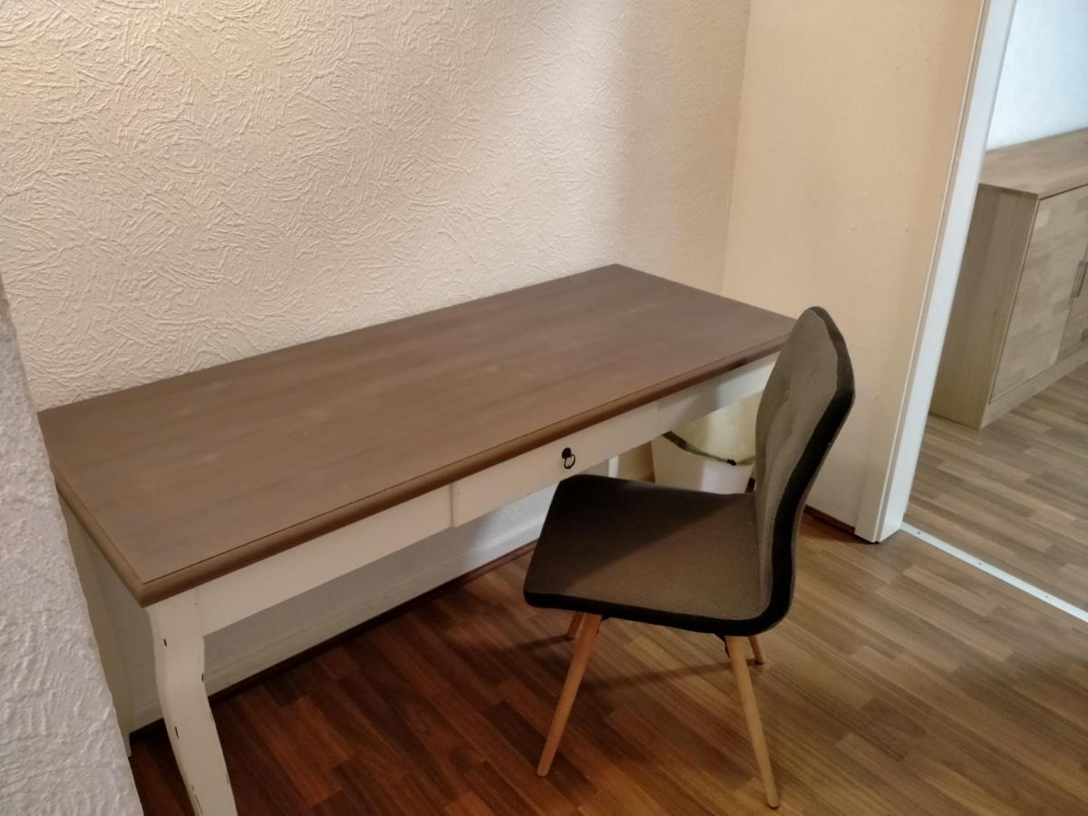 Ferienwohnung Macfewo Im Zentrum Von Mayen Eksteriør billede