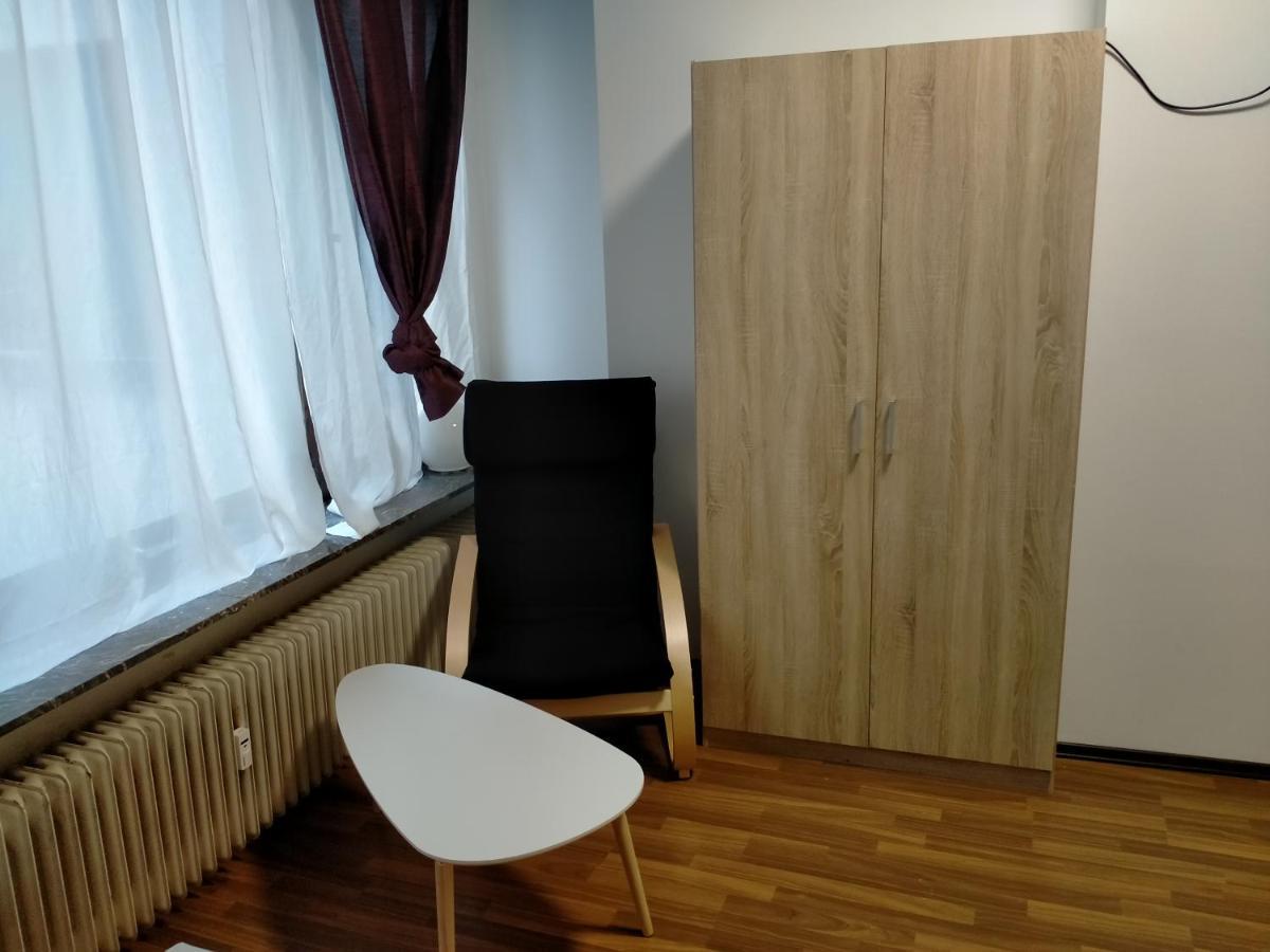 Ferienwohnung Macfewo Im Zentrum Von Mayen Eksteriør billede