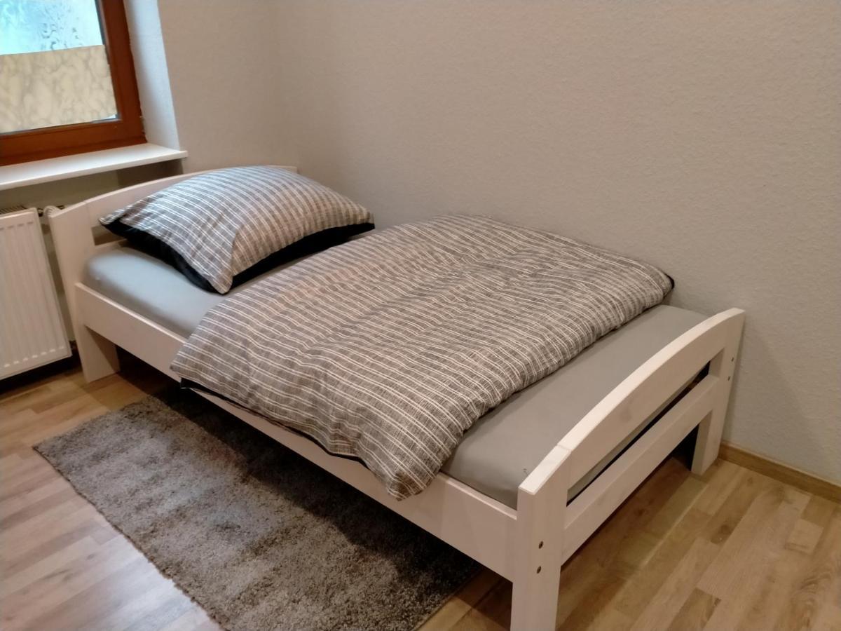 Ferienwohnung Macfewo Im Zentrum Von Mayen Eksteriør billede